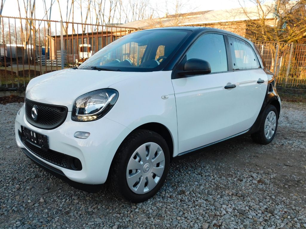 Angebot ansehen Smart ForFour