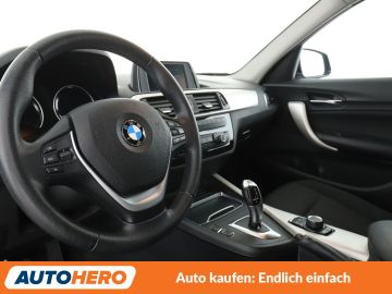 BMW 118 - 11