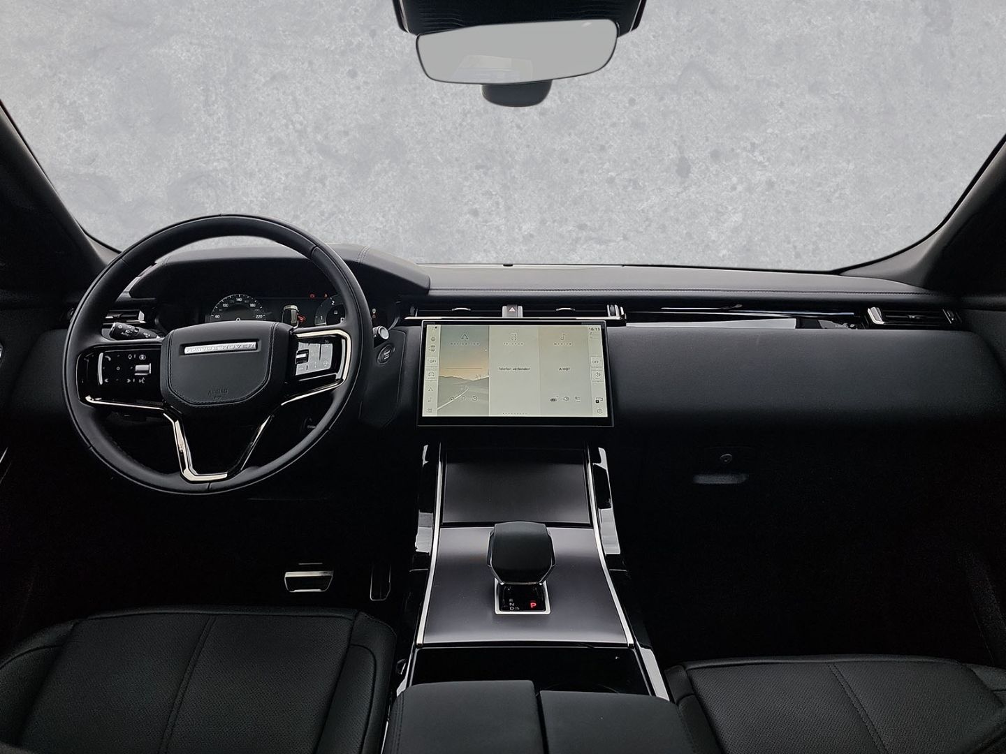 Land Rover Range Rover Velar - Bild 5