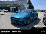 Mercedes-Benz CLA 250 e Shooting Brake AMG Burmester 360° NP64 - Mercedes-Benz: C64 AMG