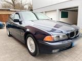 BMW 528i Automatik Getriebe - BMW 528 aus 1998