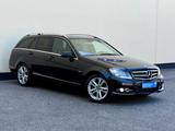 Mercedes-Benz C 250 T CDI BlueEfficiency AUTOMATIK 2. HD KLIMA - Mercedes-Benz C 250: Cdi Blueefficiency