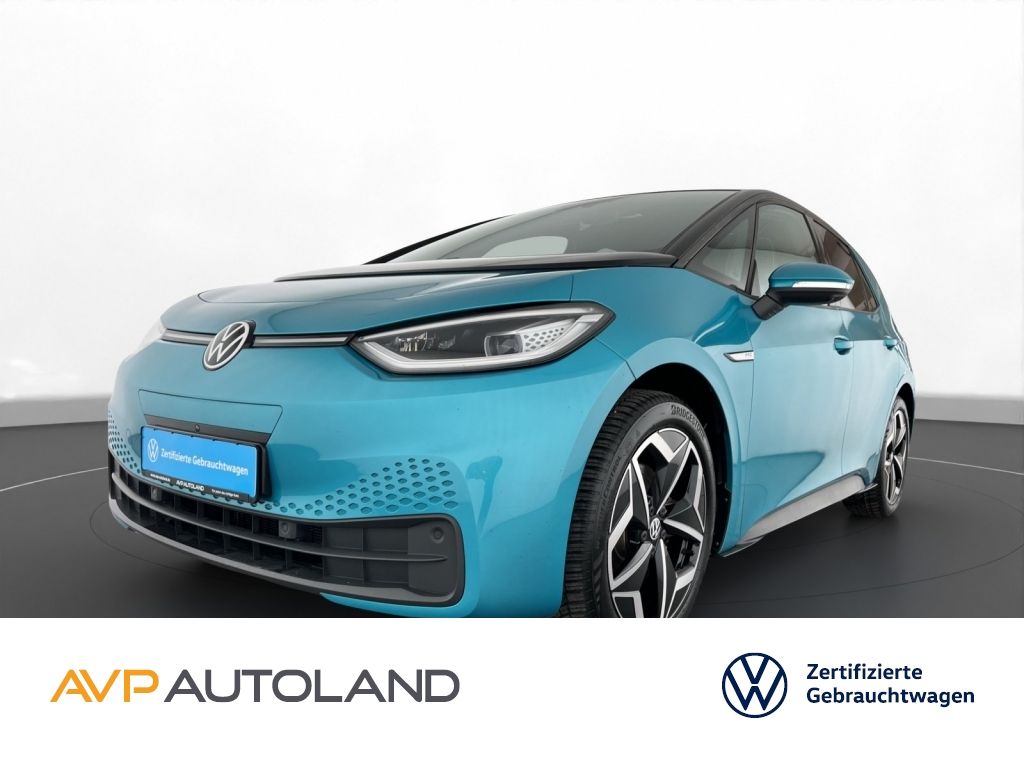 Volkswagen ID.3 Pro Performance | NAVI | LED | SITZHEIZUNG