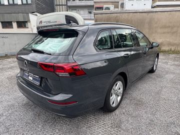 Volkswagen Golf - 5