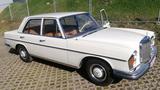 Mercedes-Benz Mercedes W108 TOP Tausch Oldtimer S G Klas... - Mercedes-Benz: Limousine, W108