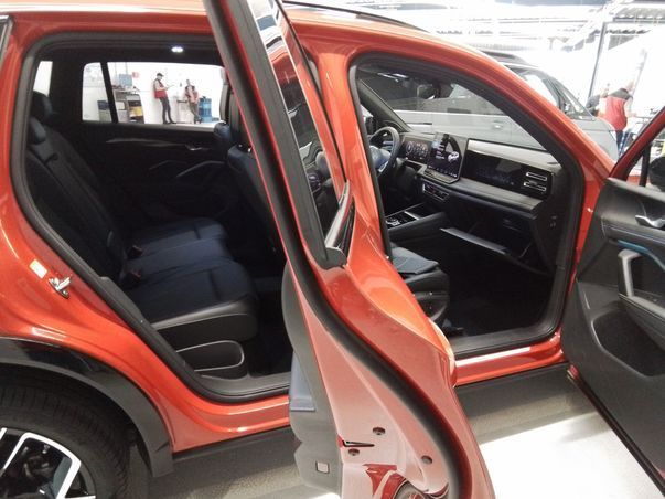 Volkswagen Tiguan - Bild 10