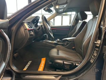 BMW 330 d Limousine xDrive Sport Line