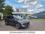 Ford Kuga Plug-In Hybrid Titanium 2.5/1.Hand - Ford Kuga: Van