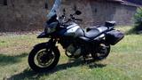Suzuki V strom 650  XT       C7 - SUZUKI X7