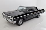 Chevrolet Impala