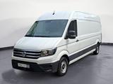 Volkswagen Crafter - gebrauchte VW Crafter aus dem Jahr 2022
