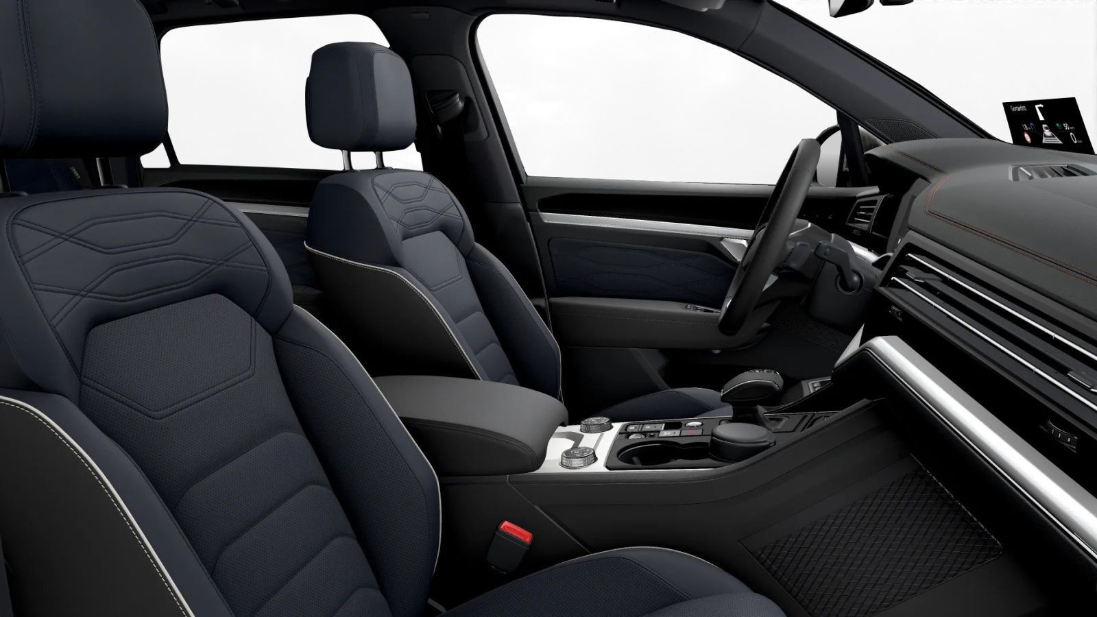 Volkswagen Touareg - Bild 4
