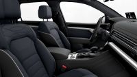 Volkswagen Touareg - Vorschau Bild 4