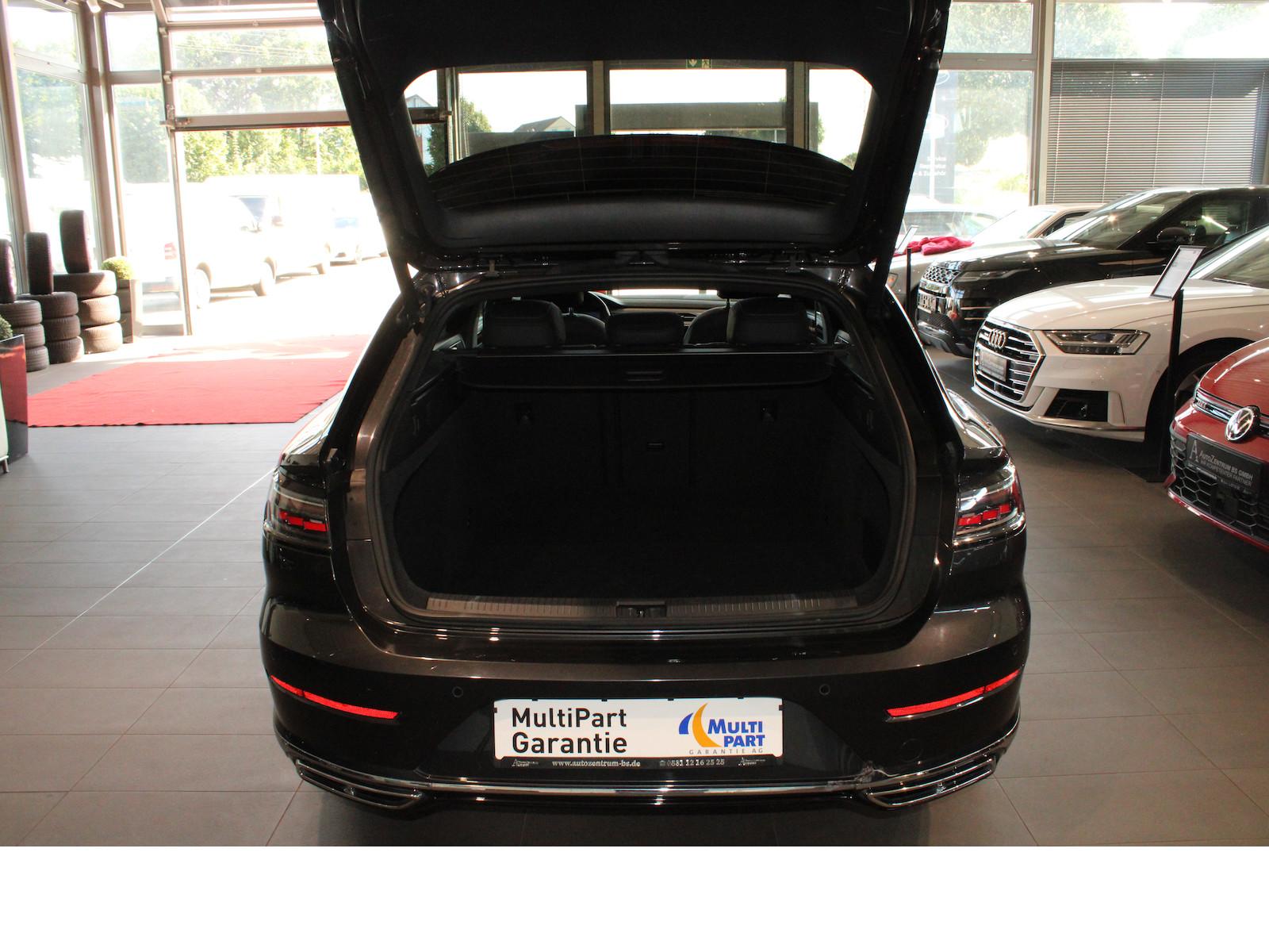 Volkswagen Arteon Shooting Brake R-Line *ViRTUAL*PANO*CAM*, миниатюра 28
