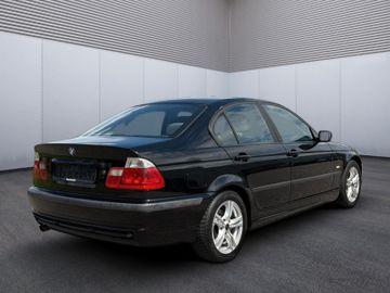 BMW 316 - 8