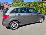 Mercedes-Benz B 200  - Mercedes-Benz B-Klasse