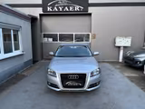Audi A3 Sportback  Attraction - Audi A3 Gebrauchtwagen in Ludwigshafen