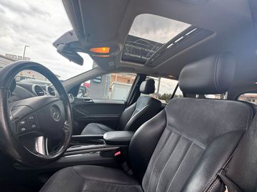 Mercedes ML 280 - 8