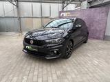 Fiat Tipo 1.4 T-Jet S-Design Xenon Car-Play Assist SH - schwarze Fiat Tipo