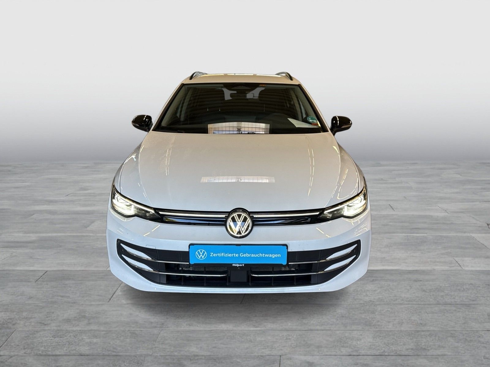 Volkswagen Golf Variant VIII 2.0 GOAL AHK 360°CAM ACC NAVI foto 4