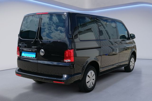 T6.1 Caravelle 2.0TDI DSG COMFORTLINE 8SITZE+LED