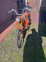 Kreidler Mf 2 - KREIDLER MOFA MF2