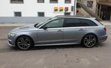 Audi A6 2.0 TDI 140kW ultra Avant - - Audi A6 von privat