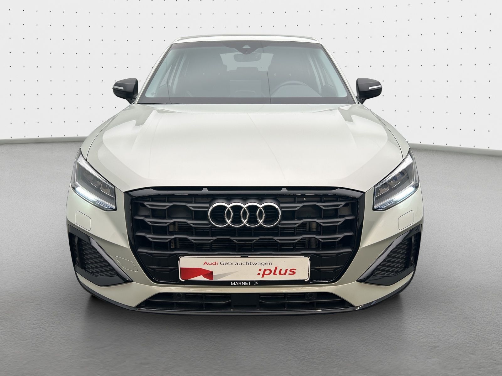 Audi Q2 - Bild 12