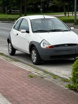 Ford Ka/Ka+ 1,3 44kW - - Ford Ka/Ka+ aus 2005