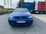 Opel Astra bertone - Opel Astra mit Diesel-Antrieb: Cabrio