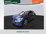 Volkswagen ID.5 Pro 77 kWh AHK WP NAVI KAMERA - Volkswagen ID.5 aus 2024