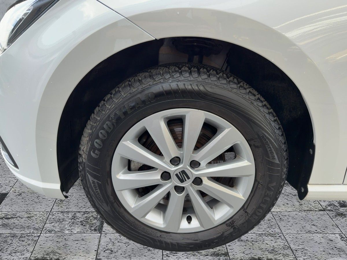 Seat Ibiza - Bild 8
