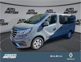 Renault Trafic Combi Ph 2 Life Blue dCi 150 EDC - Renault Trafic in Bielefeld
