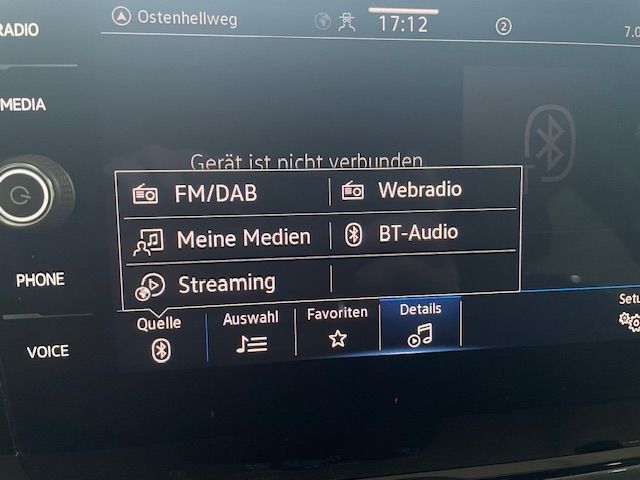 Polo VI Style 1.0 TSI Navi Digitales Cockpit Mat