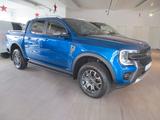 Ford Ranger Wildtrak DK  Elek.Rollo + 5J Garantie + - Ford Ranger Gebrauchtwagen in Hannover