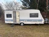 Hobby Wohnwagen - Hobby Wohnwagen 2000