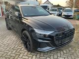Audi Q8/Gar. 01/29, S-Line, Matrix, Massage,NP 126000 - Audi Gebrauchtwagen