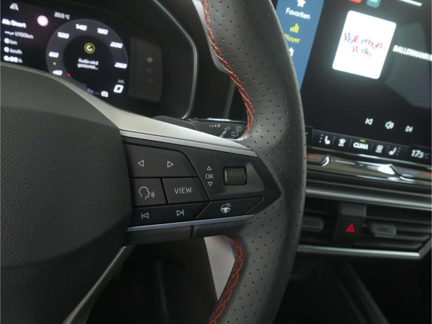 Seat Leon - Bild 12
