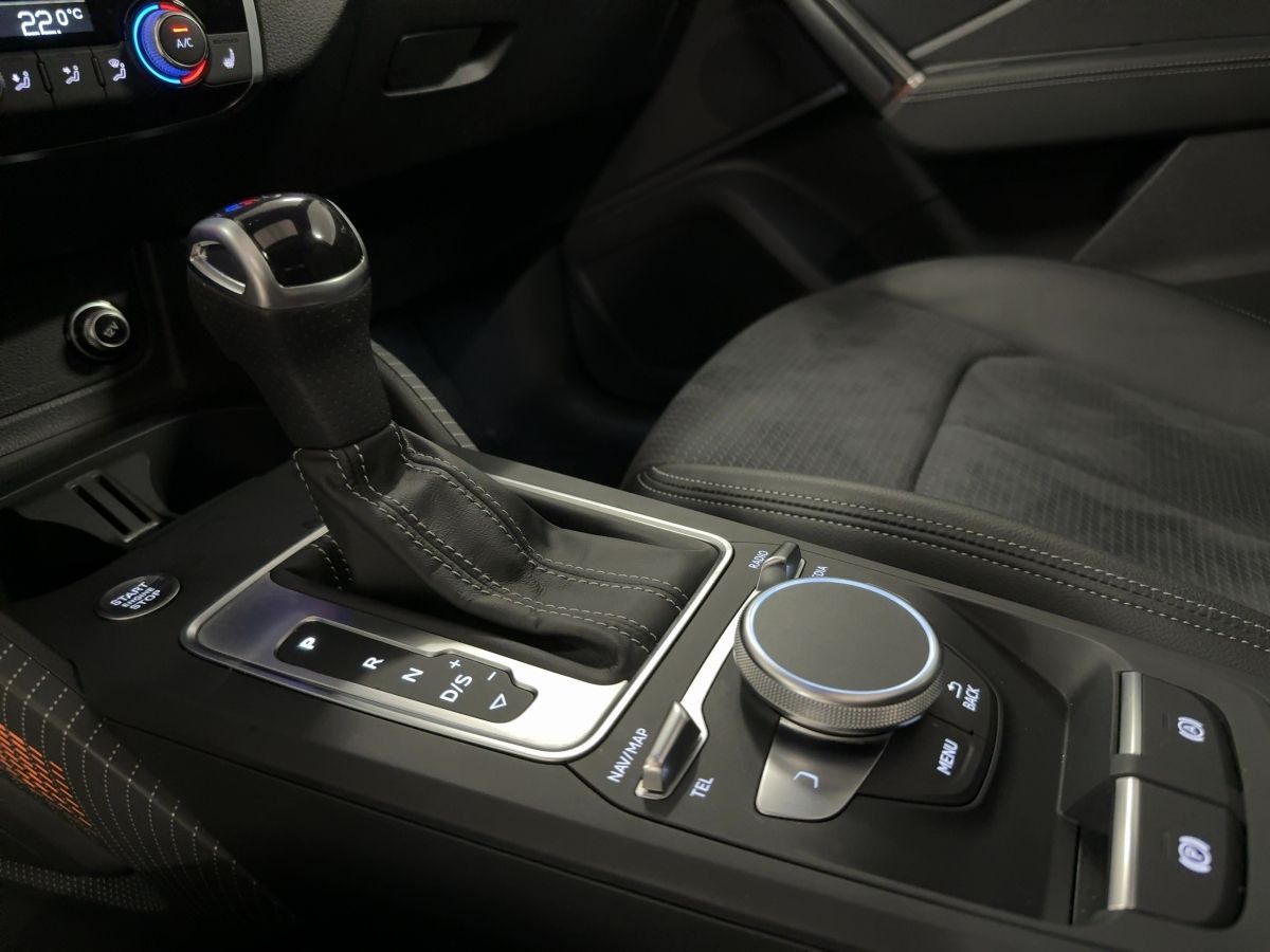Audi Q2 - Bild 19