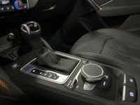 Audi Q2 - Vorschau Bild 19