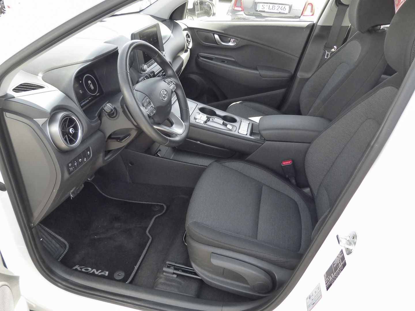 Hyundai Kona – Bild 13