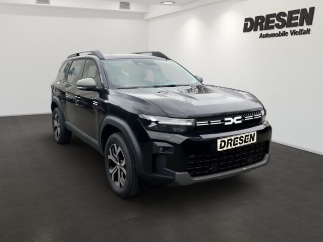 Dacia Bigster - Bild 3