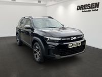 Dacia Bigster - Vorschau Bild 3