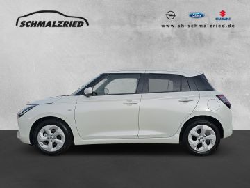 Bild 2 Suzuki Swift Comfort Mild Hybrid 1.2 Navi LED Apple Car