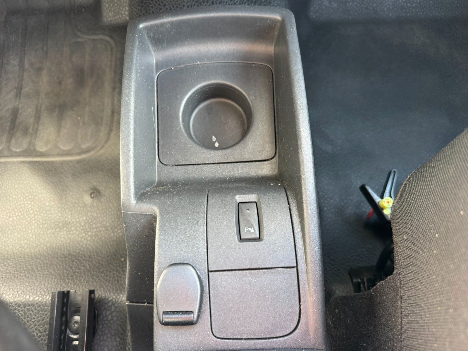 Fahrzeugabbildung Mercedes-Benz Citan 109 CDI Mixto extralang Klima