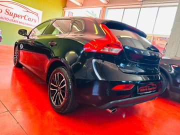Volvo V40 - 12