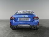 BMW M240i Coupe 360-Kamera SHZ LenkradHZG Keyless Me - BMW M240i Gebrauchtwagen in Hamburg