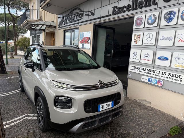 Citroën Citroen C3 Aircross C3 Aircross BlueHDi 120 S&S 