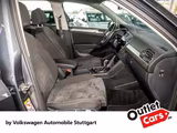 Volkswagen Tiguan Allspace Elegance 2.0 TSI DSG Navi Kamera - Volkswagen Tiguan Allspace Elegance mit Benzin-Antrieb