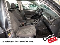 Volkswagen Tiguan Allspace - Vorschau Bild 4